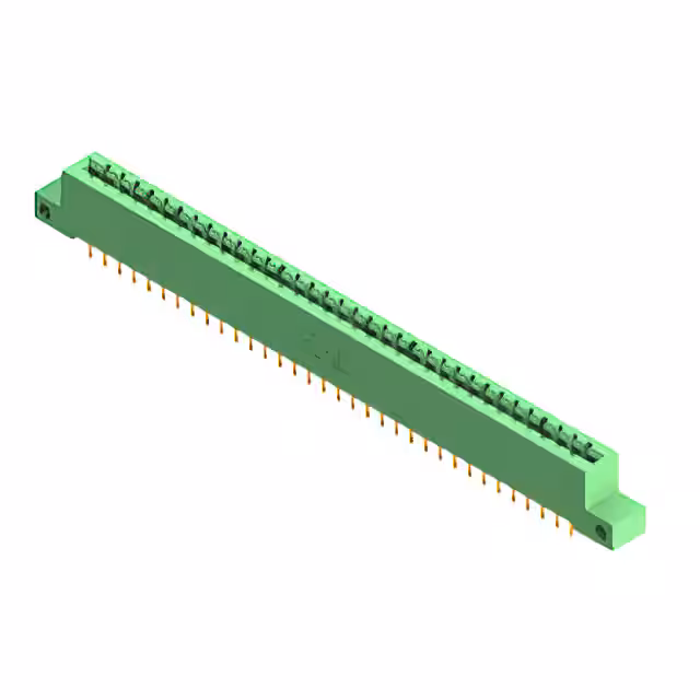 837-034-558-112 EDAC Inc.  Edgeboard Connectors